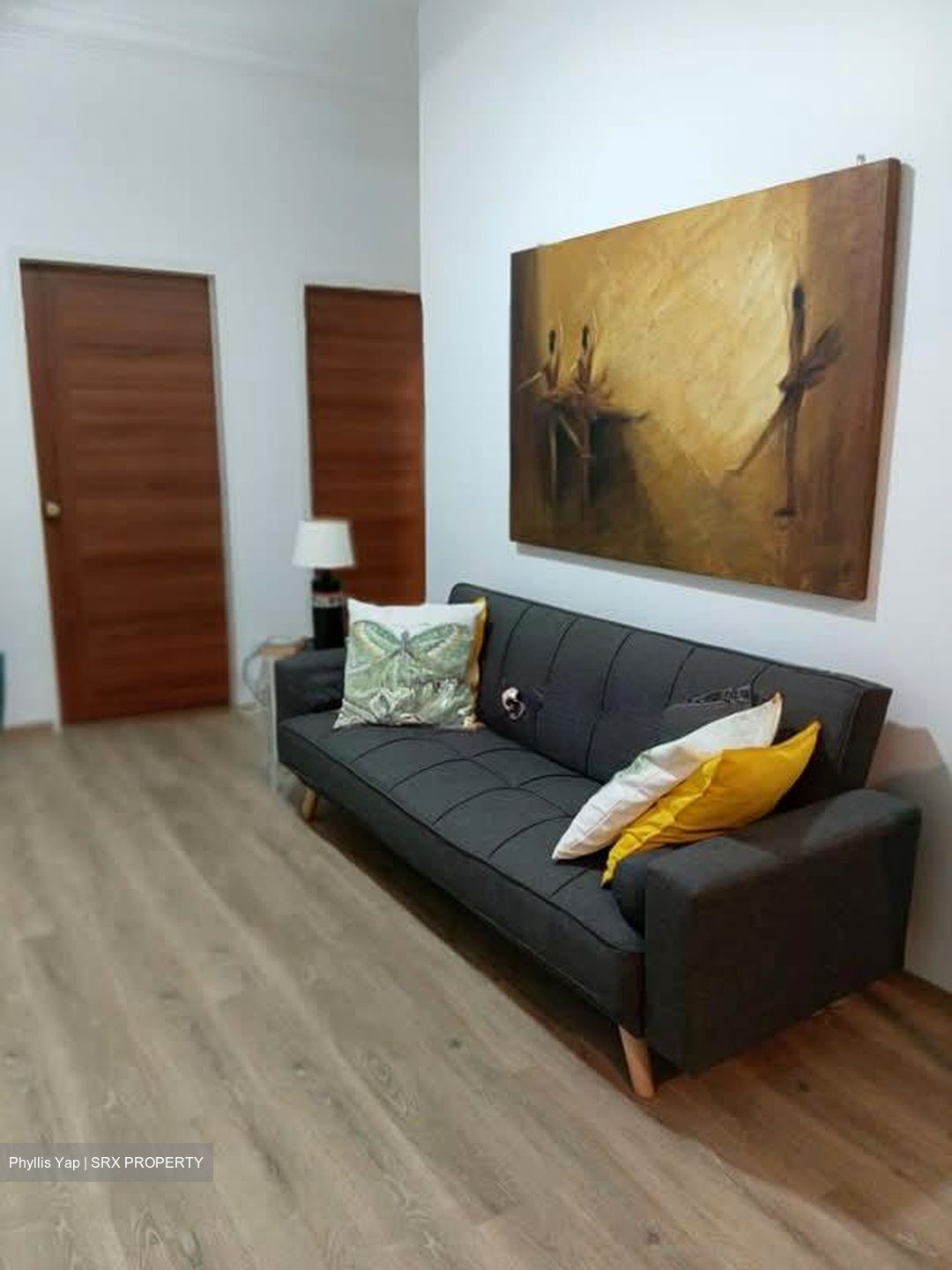Frankel Estate (D15), Apartment #537801111